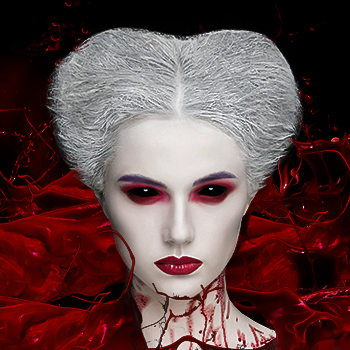 Red Bloodcloak Red Bloodcloak